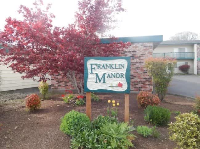 Franklin Manor – photo 1 of 12