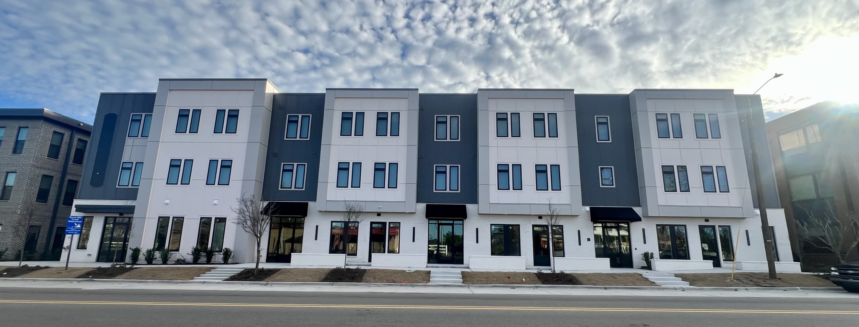 1108 Castle Street – photo 1