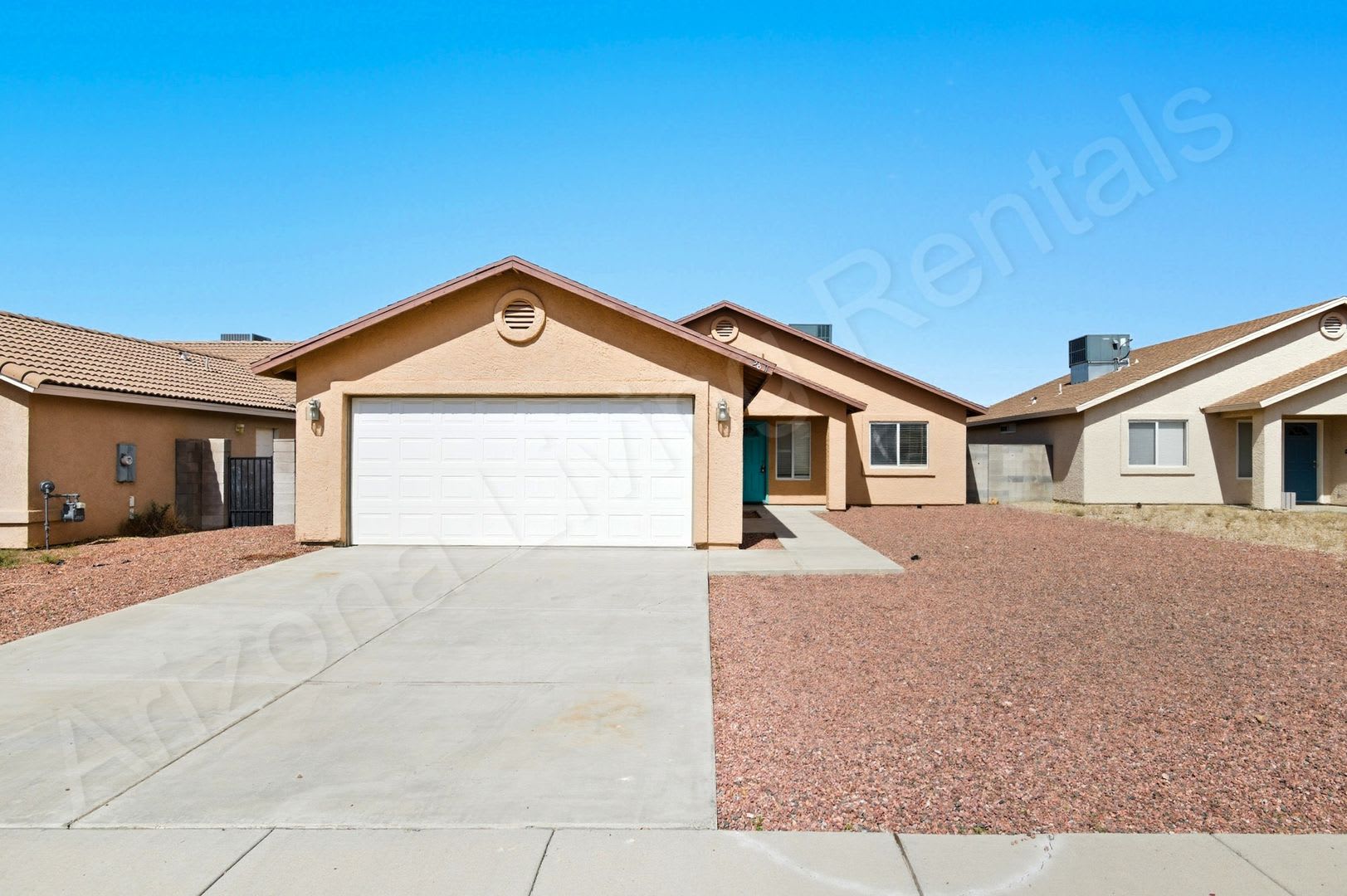 Hualapai Mountain Foothills Home – photo 1 of 170