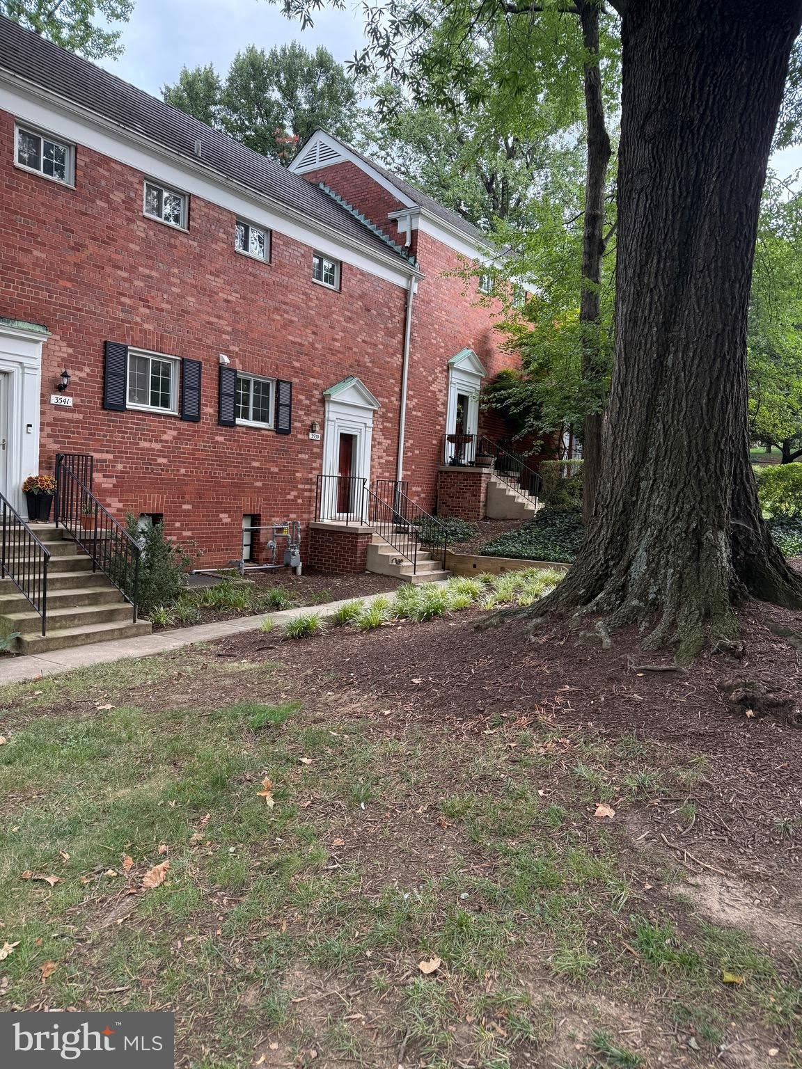 3539 MARTHA CUSTIS Drive – photo 1