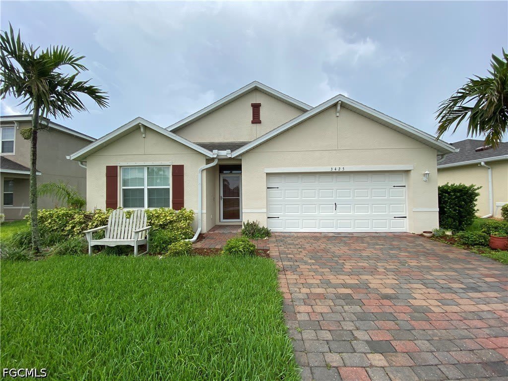 3425 Cancun Court – photo 1