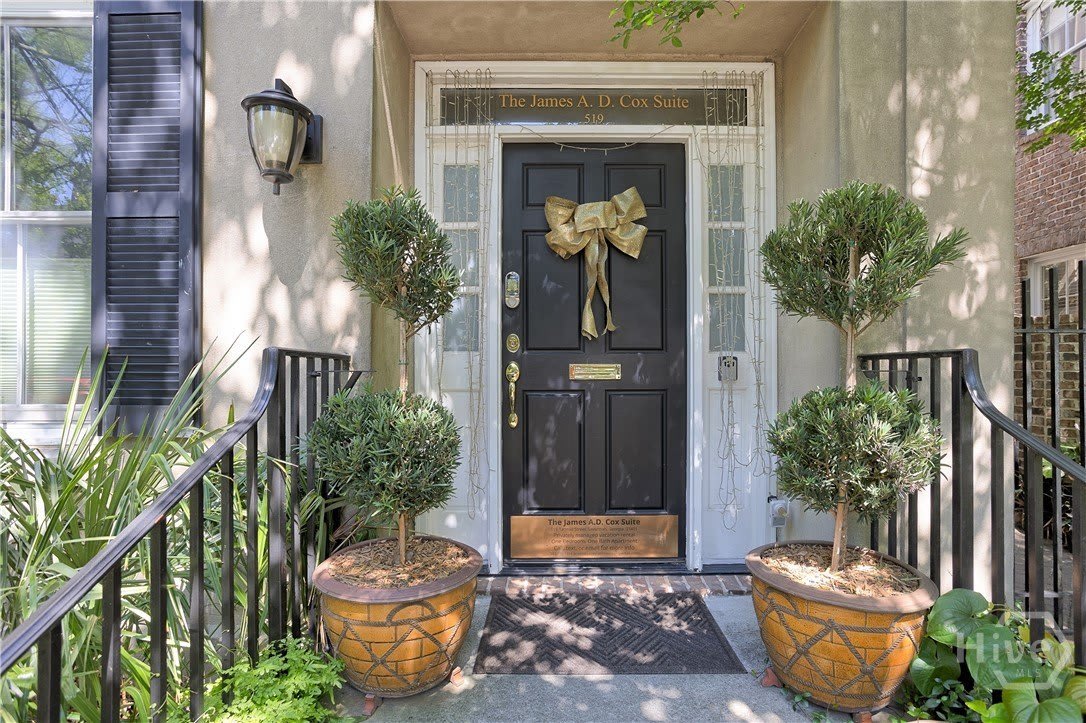 519 Tattnall Street – photo 1