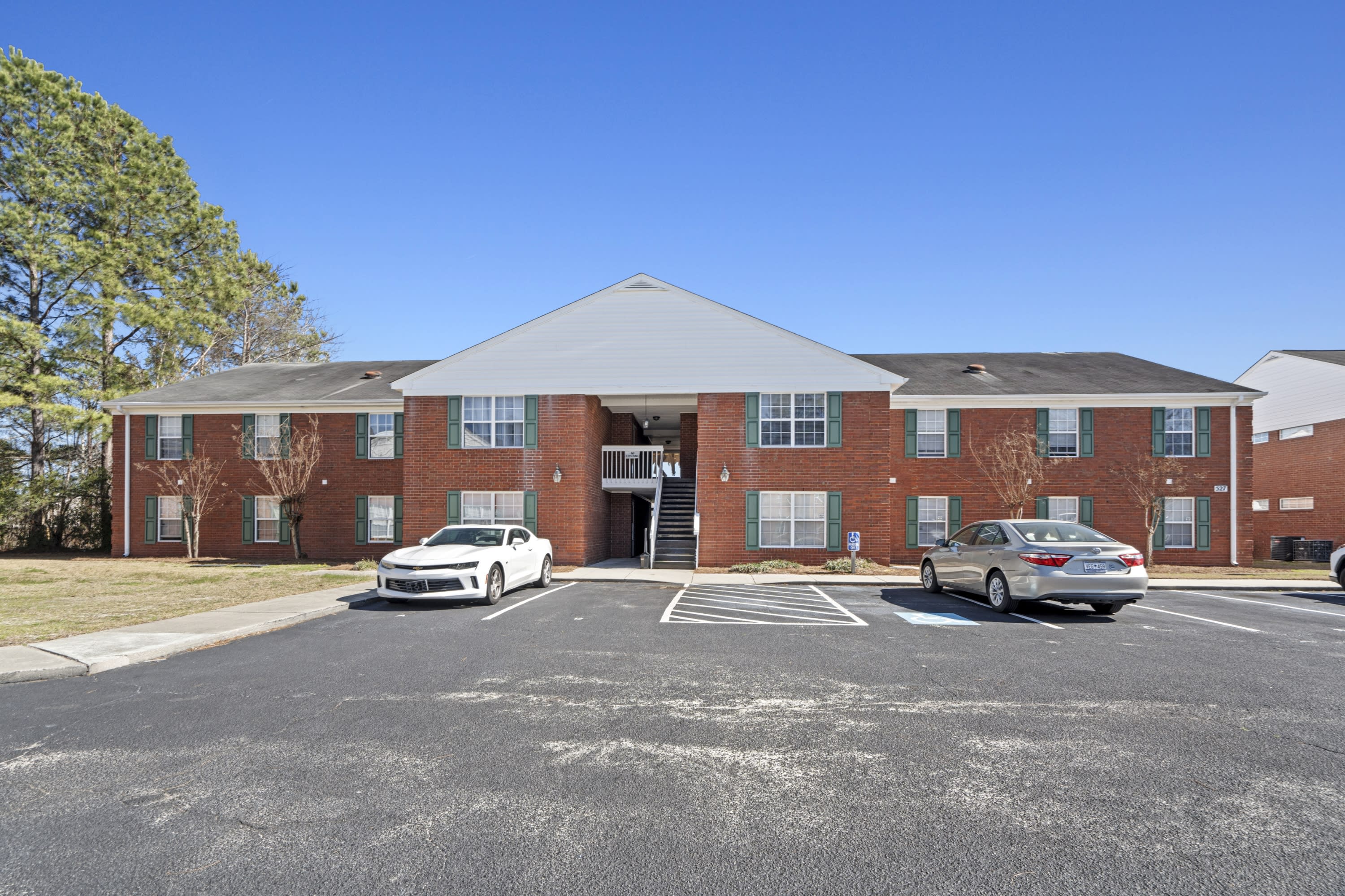 527-G Third Loop Rd – photo 1