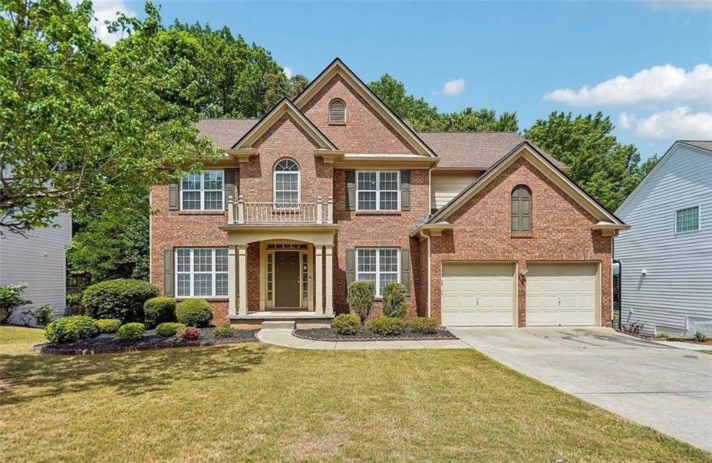 5157 Wellisford Court Nw – photo 1