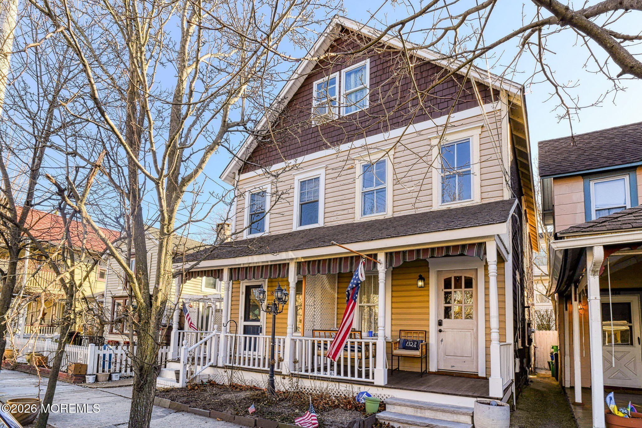132 Heck Avenue – photo 1