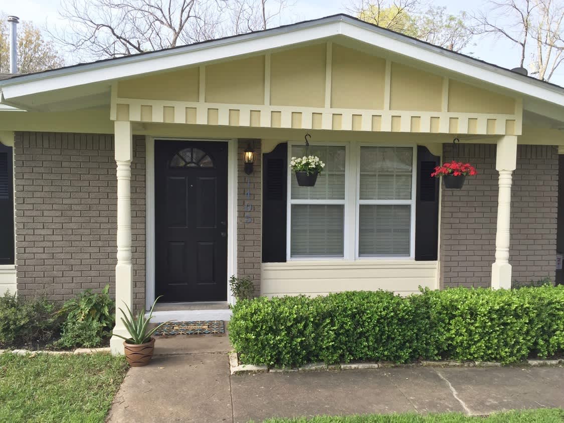 1405 Green Forest Drive – photo 1