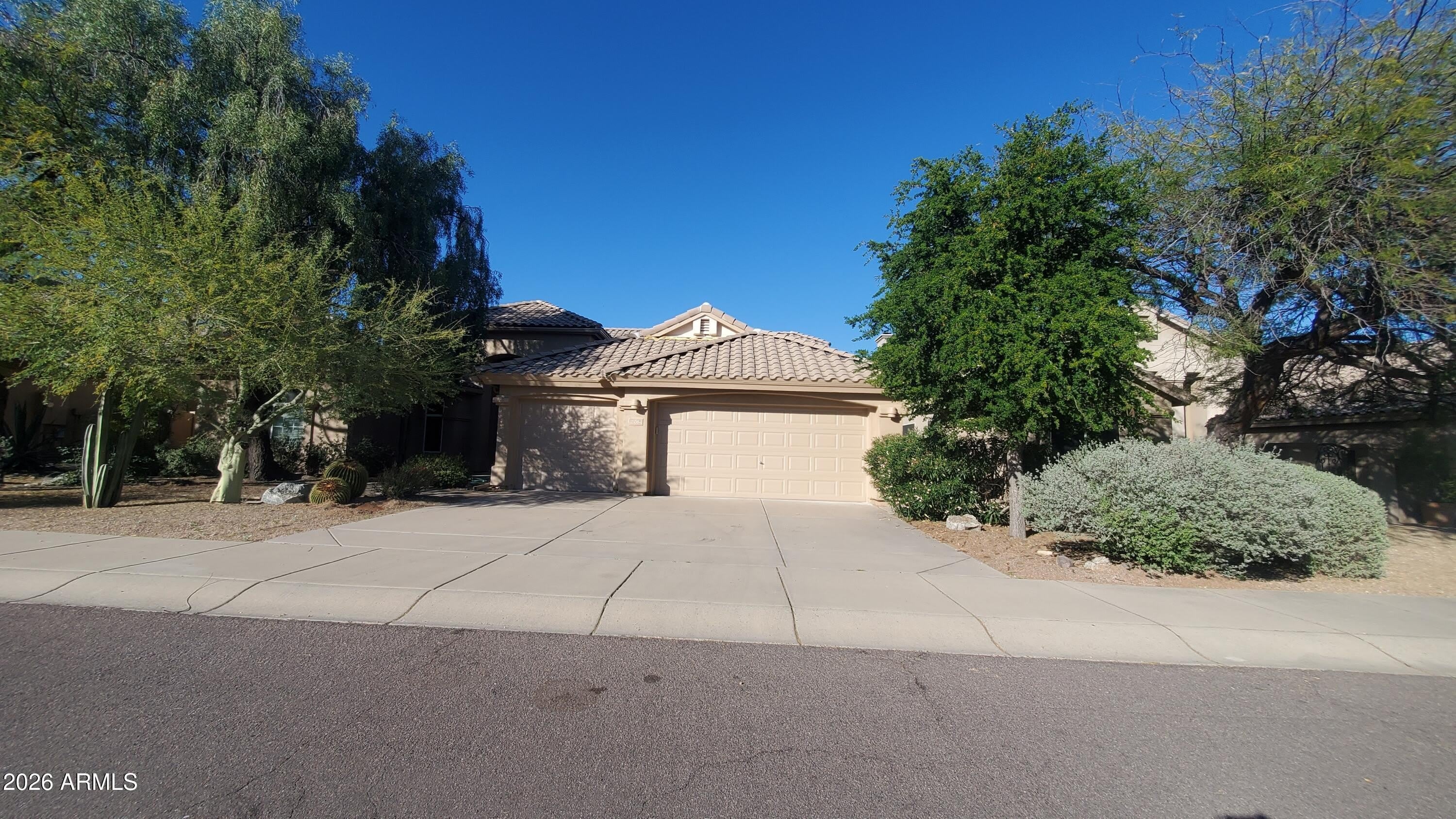 11064 E OBERLIN Way – photo 1