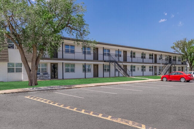 Summit at Central Village Apartments – photo 1 of 7