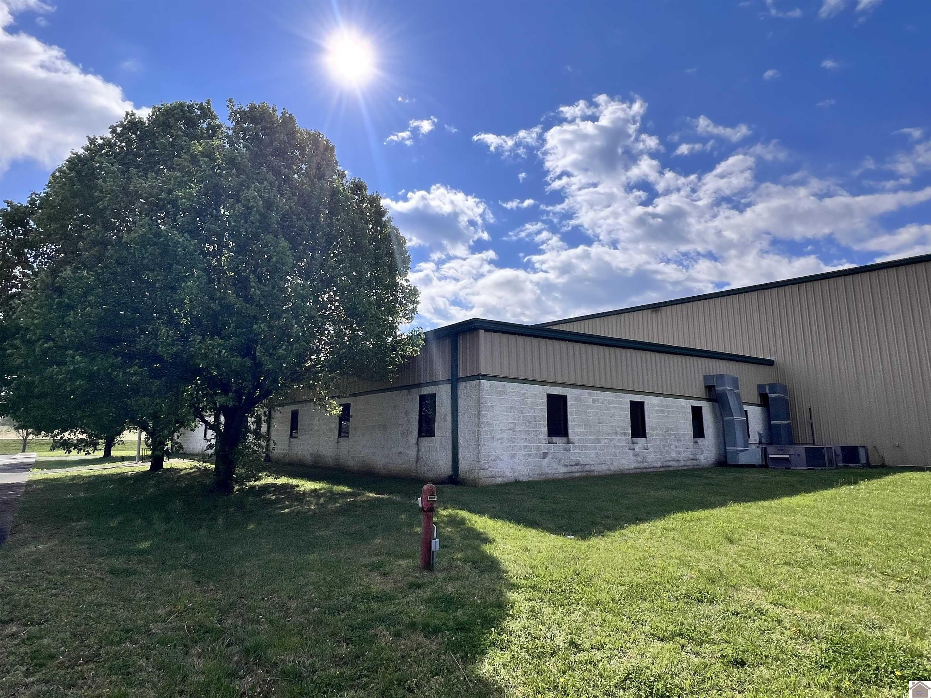 5326 Industrial Park Dr – photo 1 of 7