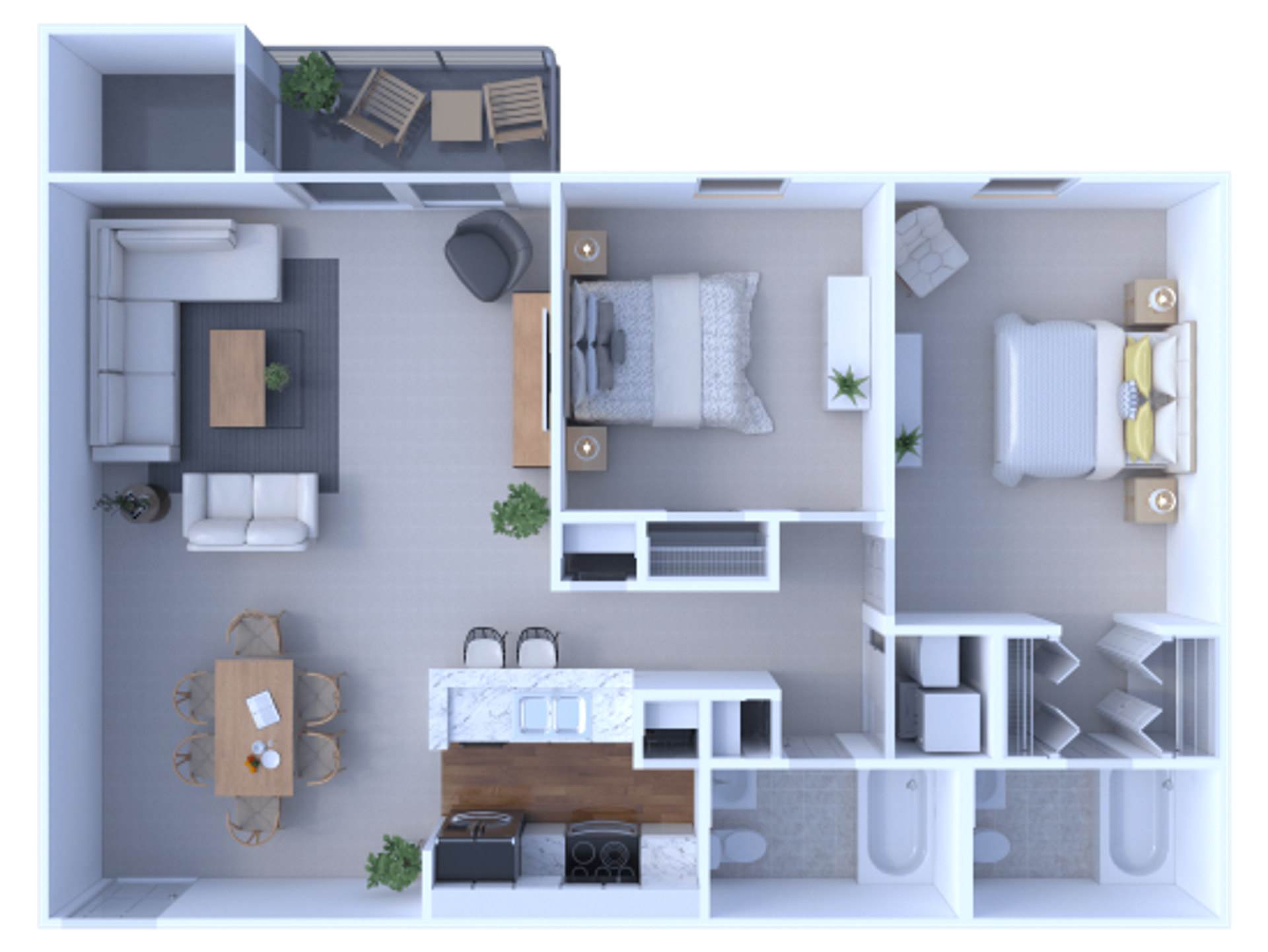 The Perch on Commonwealth – photo 1