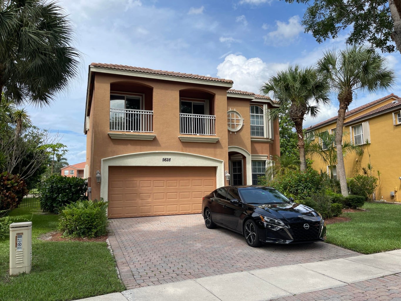 9828 Stover Way – photo 1