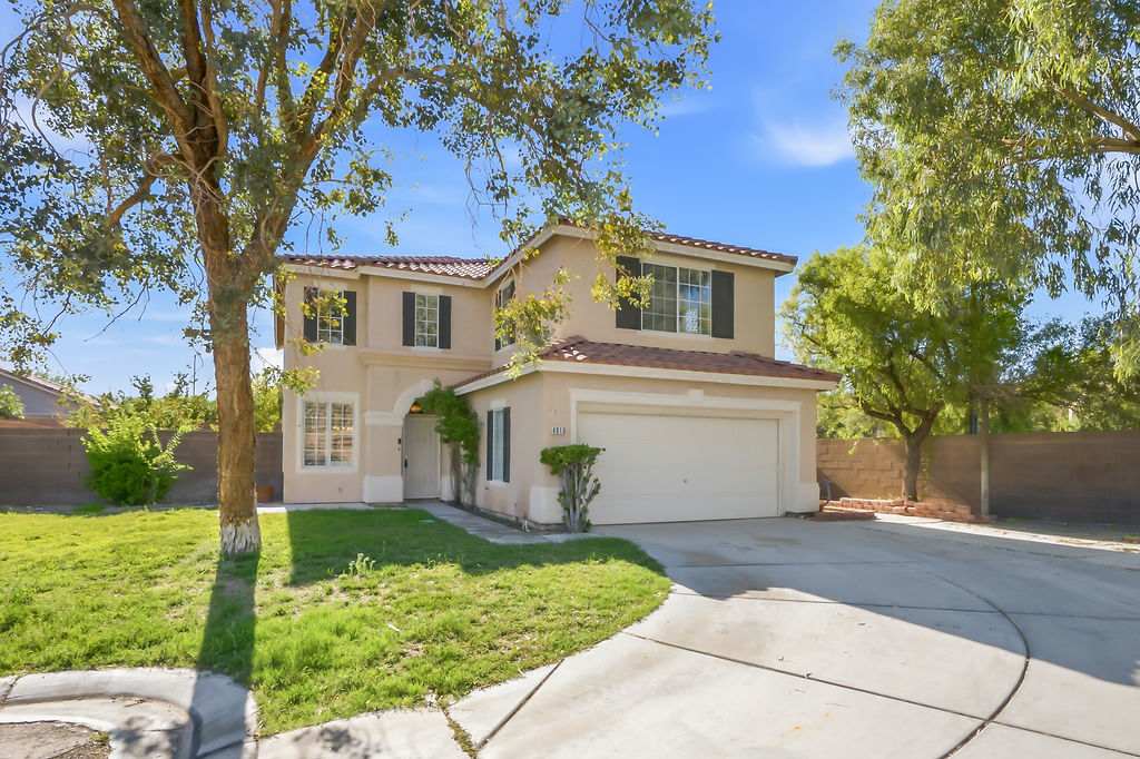 4513 Long Horse Court – photo 1