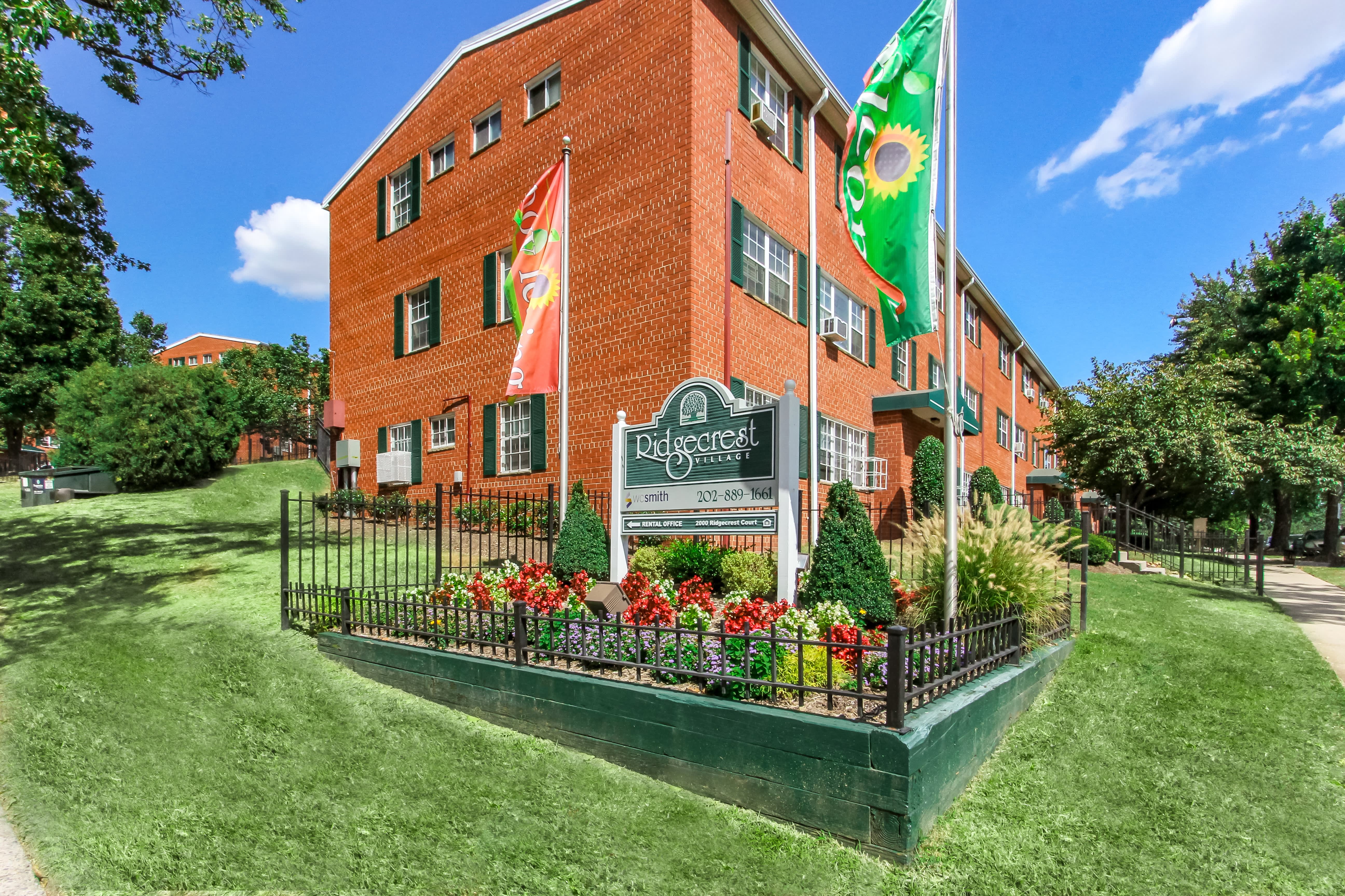 Ridgecrest Village – photo 1