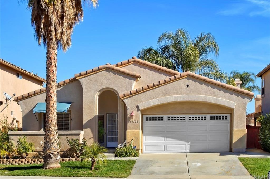 Single Story 3 Bedroom In Paseo Del Sol – photo 1