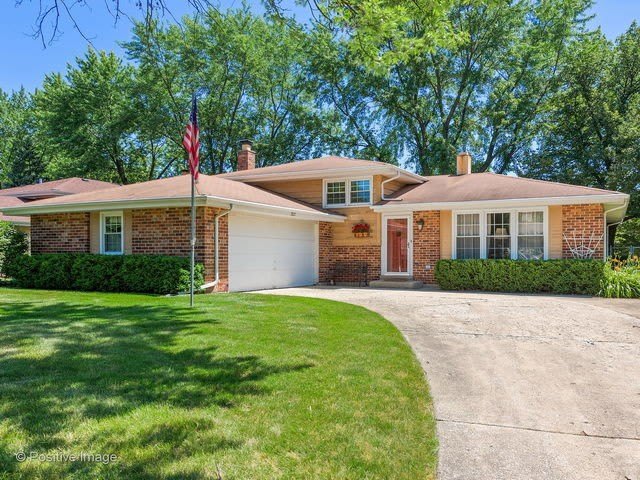 7827 Rohrer Drive – photo 1 of 18