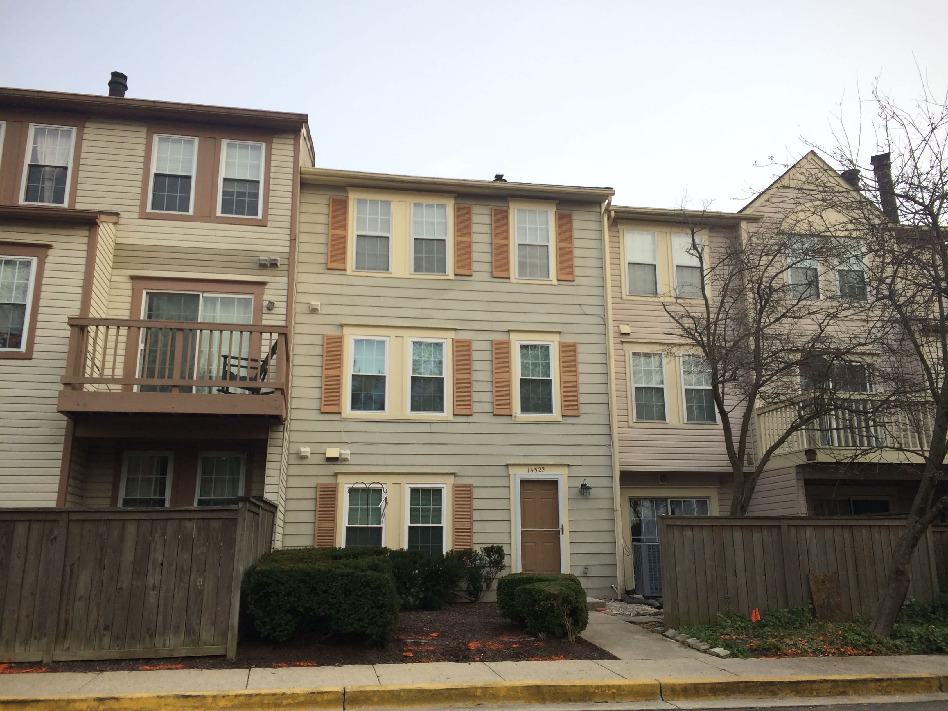 14522 Wexhall Dr Unit 3-26 – photo 1 of 31