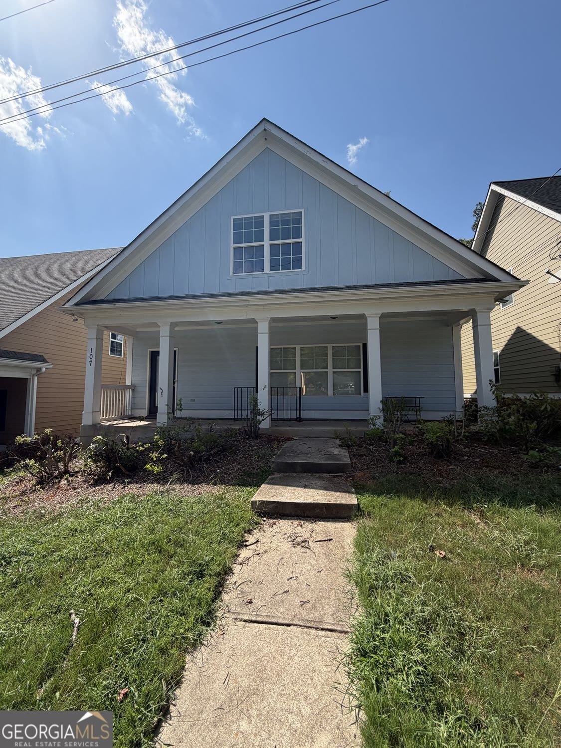 107 E Paces Drive – photo 1