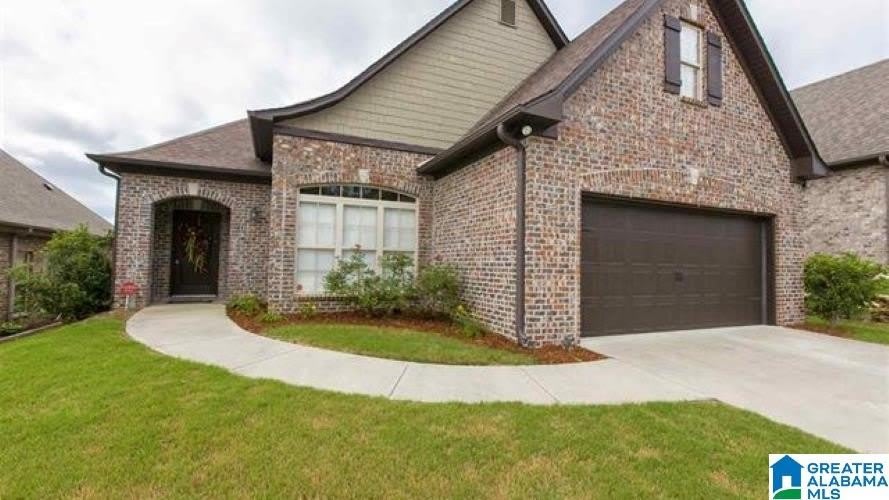 5995 MOUNTAIN VIEW TRACE