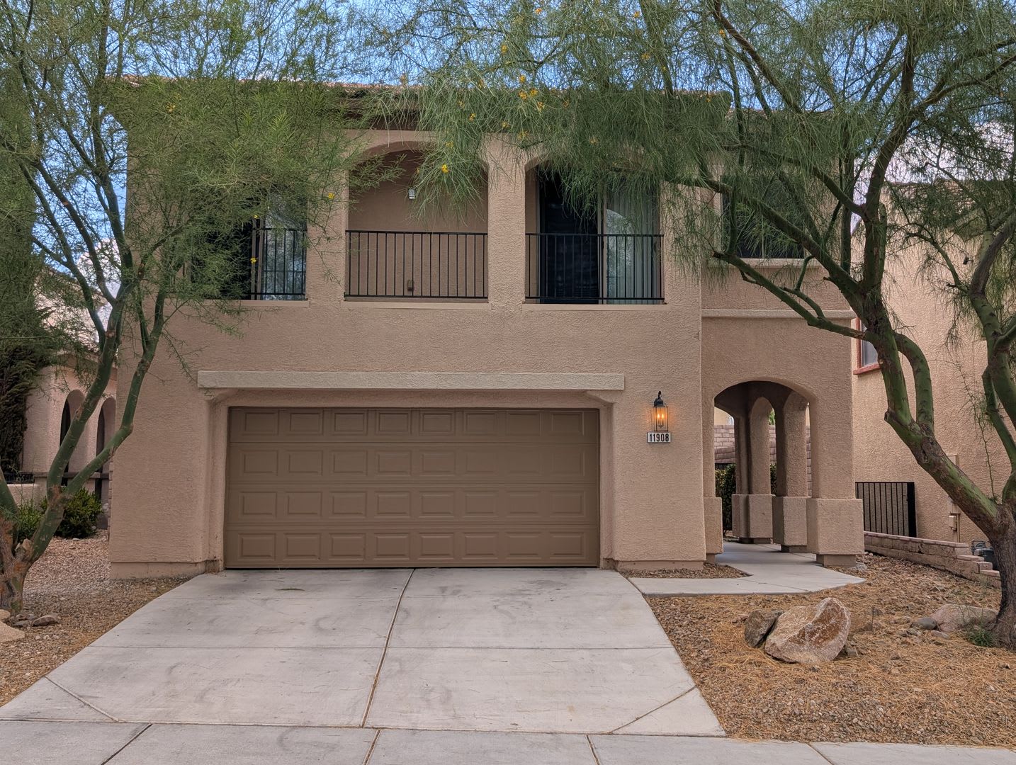 Superior Summerlin 3 Bedroom Home – photo 1
