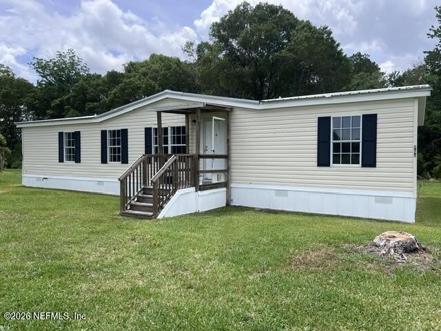 19161 NW 51ST Avenue lot: 6 – photo 1 of 3