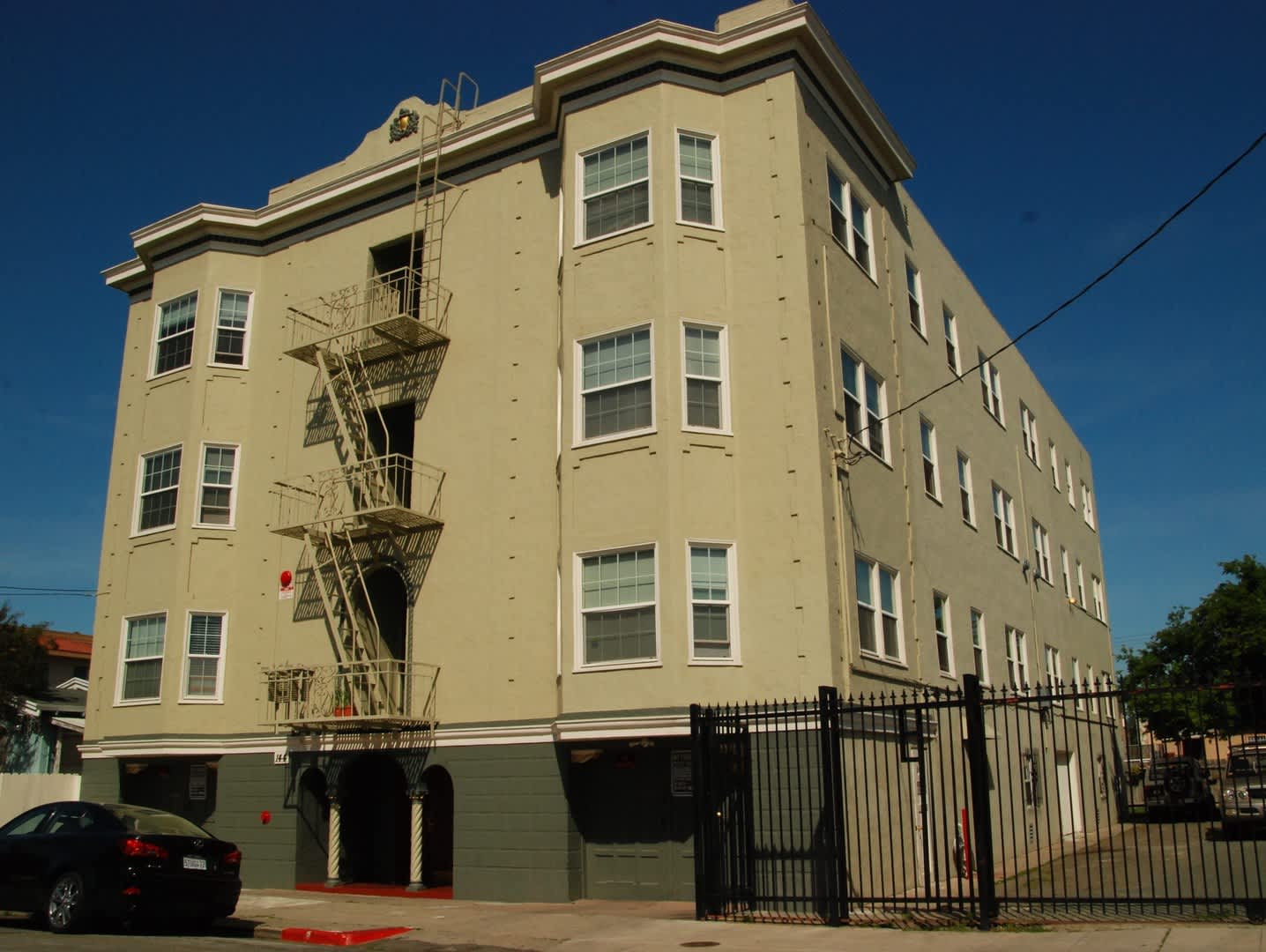 The Patricia Apartments – photo 1 of 115