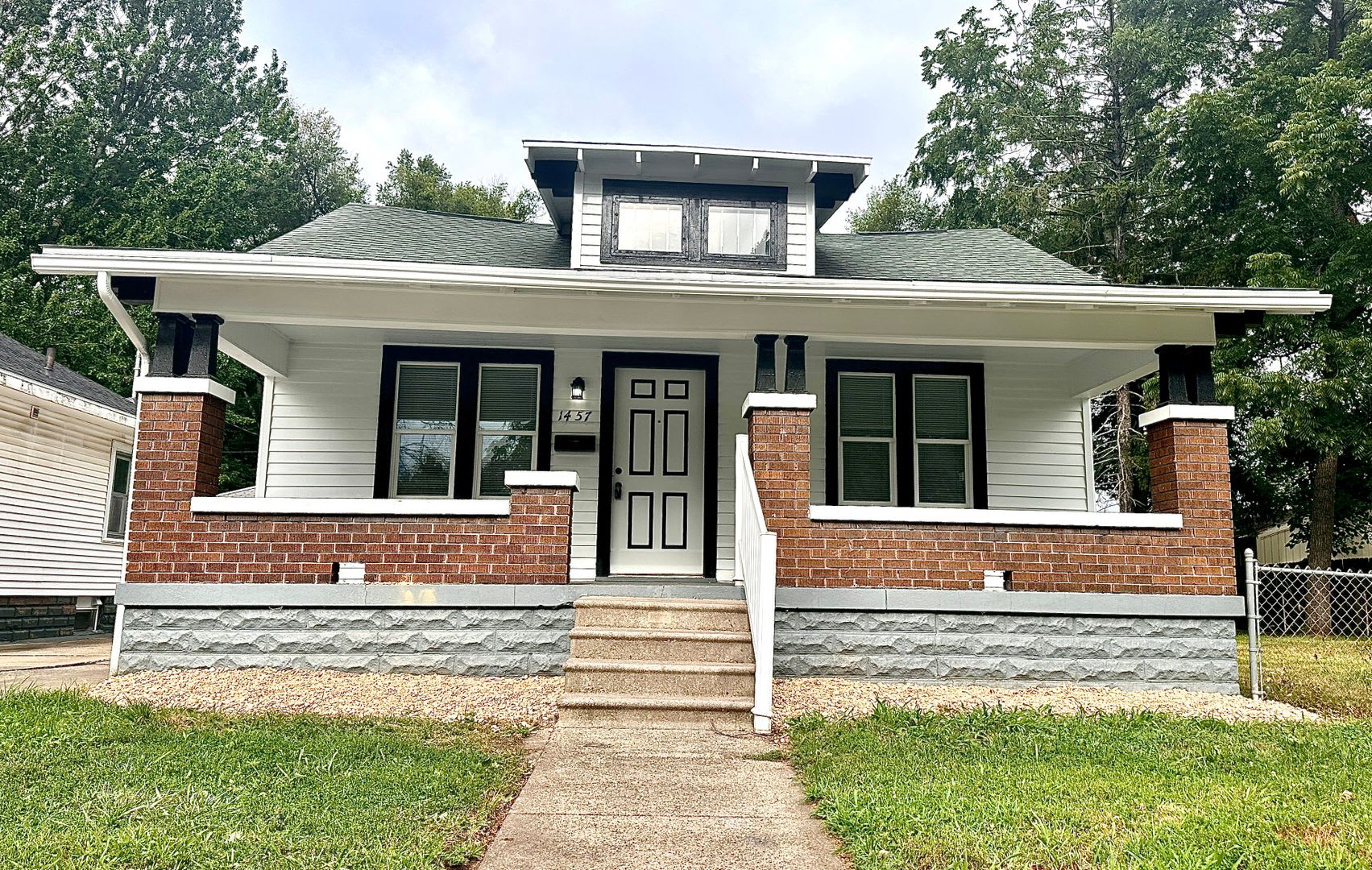 Historic Charm Meets Modern Living In This 2 Bedroom Bungalow – photo 1 of 148