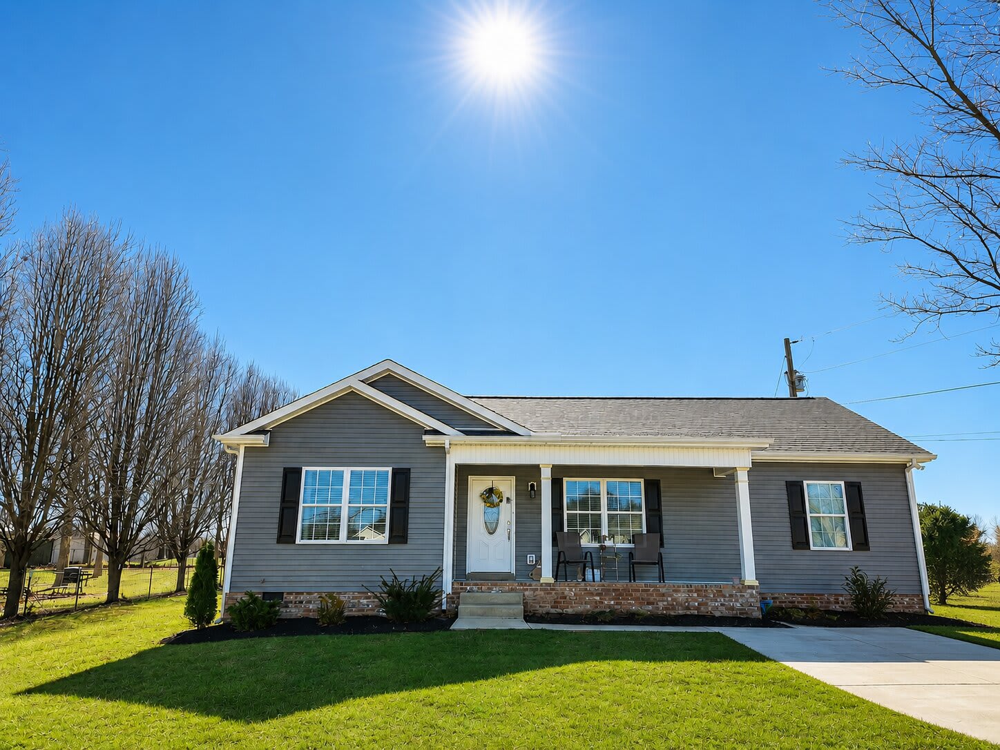 355 North Harris Road – photo 1
