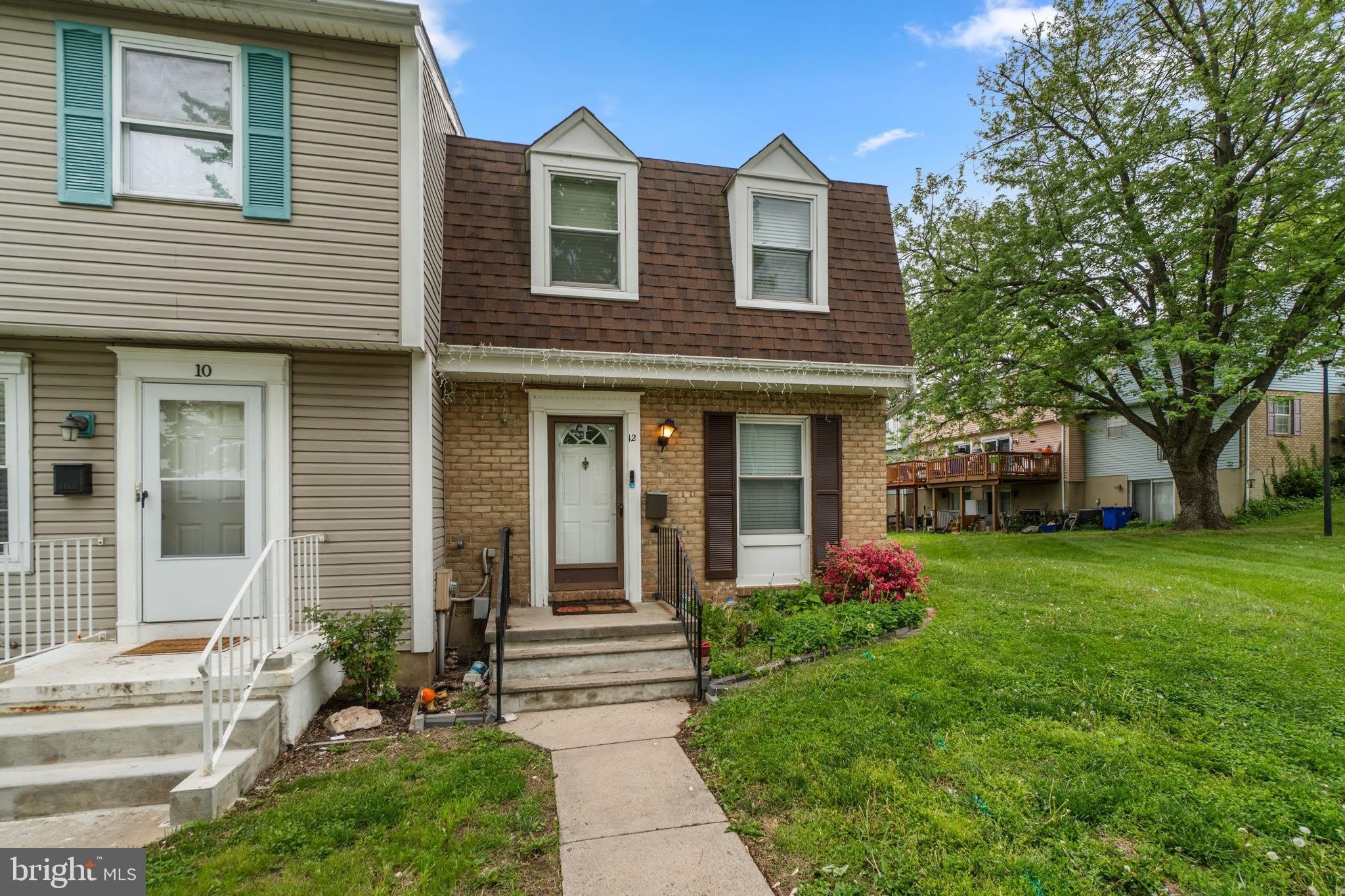 12 COATS BRIDGE Place – photo 1