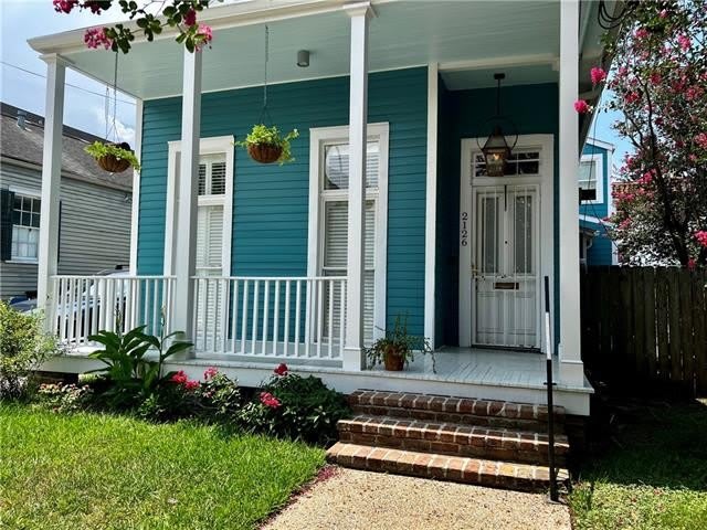 2126 DUBLIN Street – photo 1