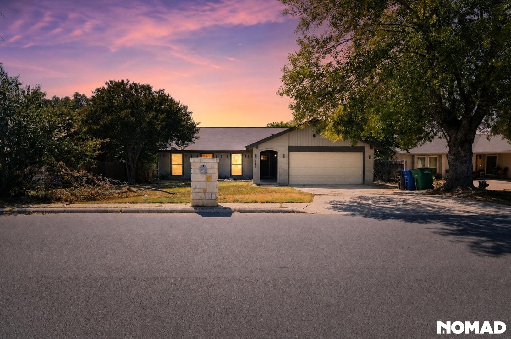 Charming 4BR House in San Antonio – photo 1