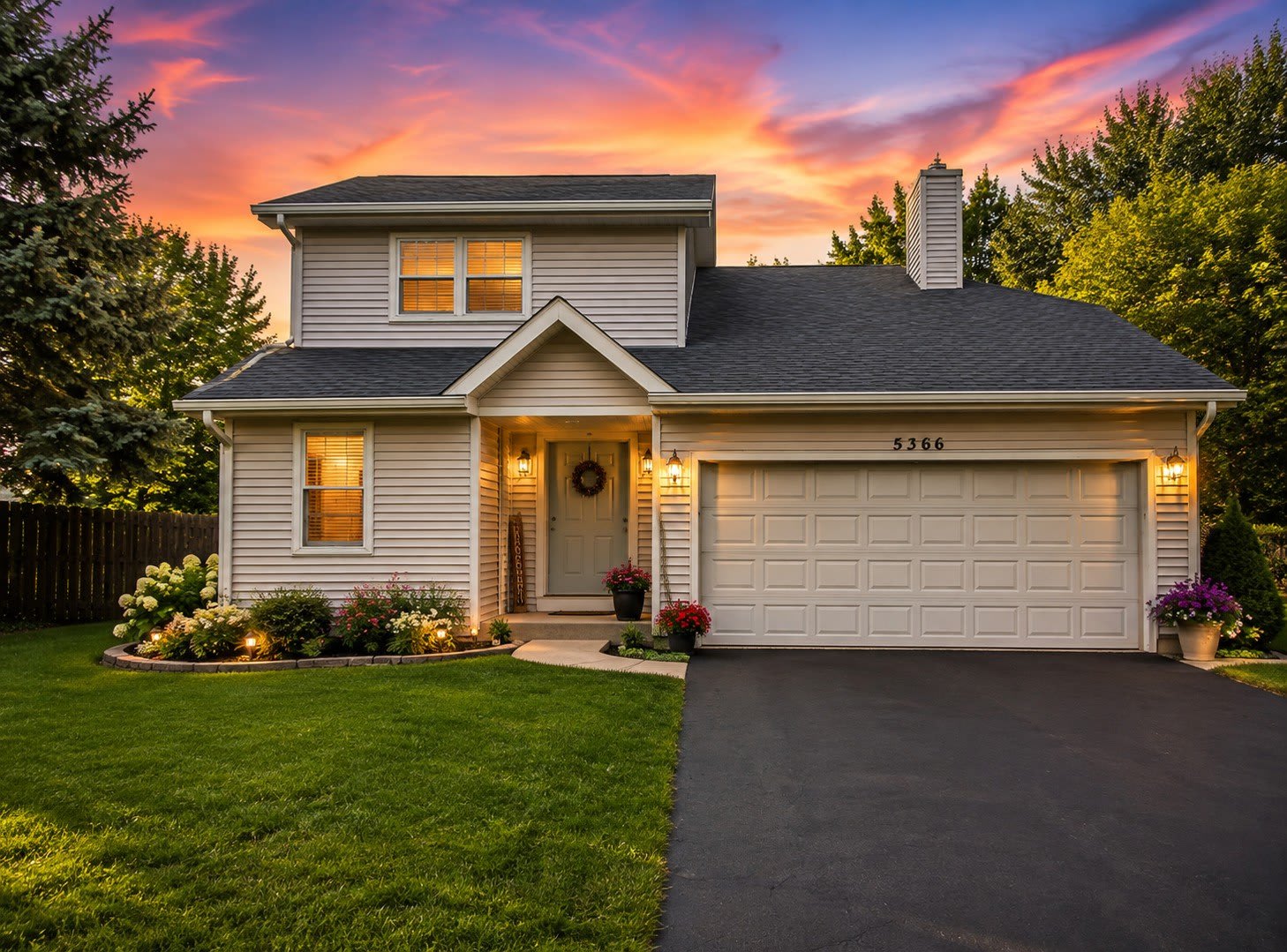 5366 Sequoia Court – photo 1 of 13
