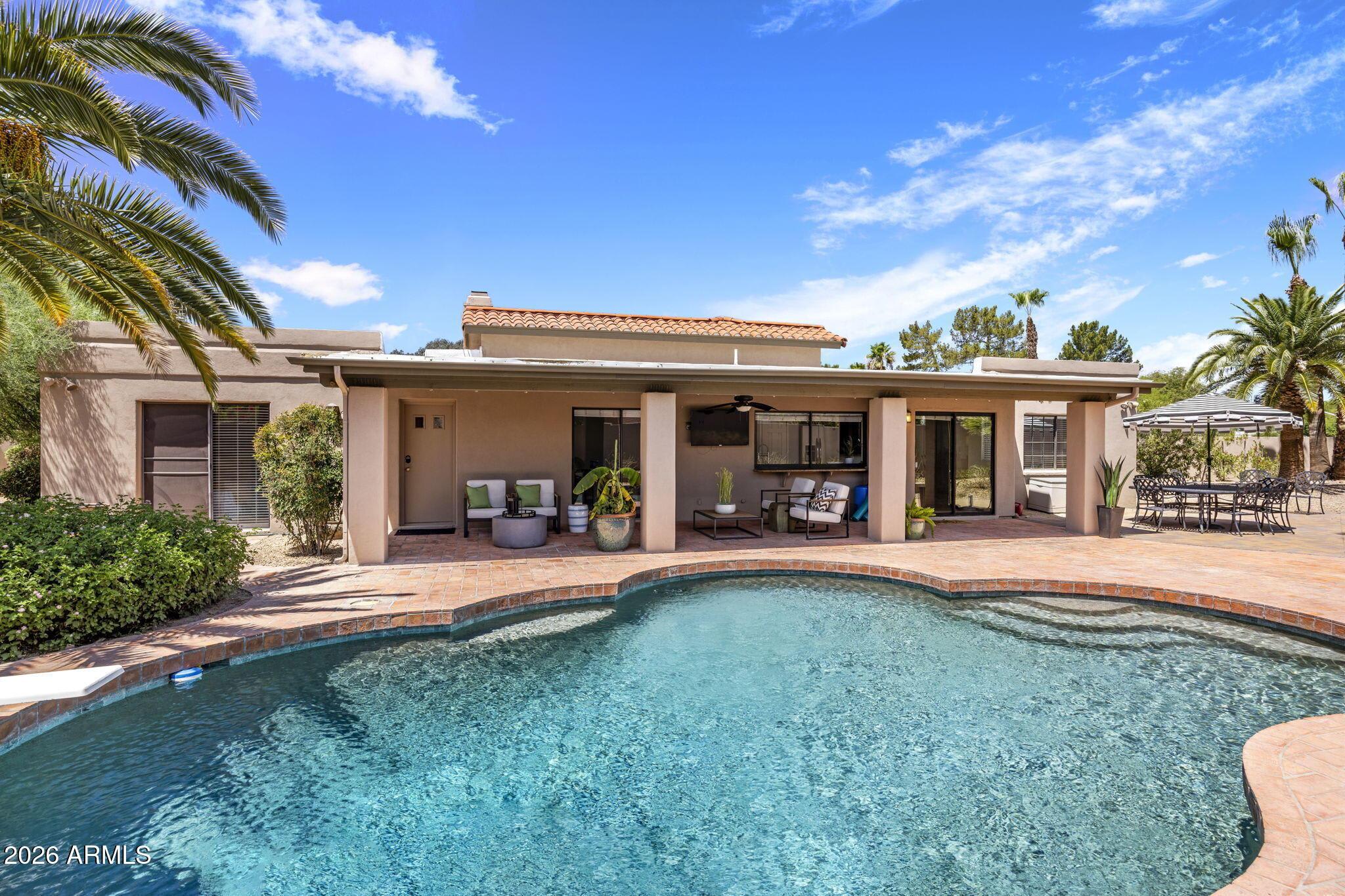 10608 E Arabian Park Drive – photo 1