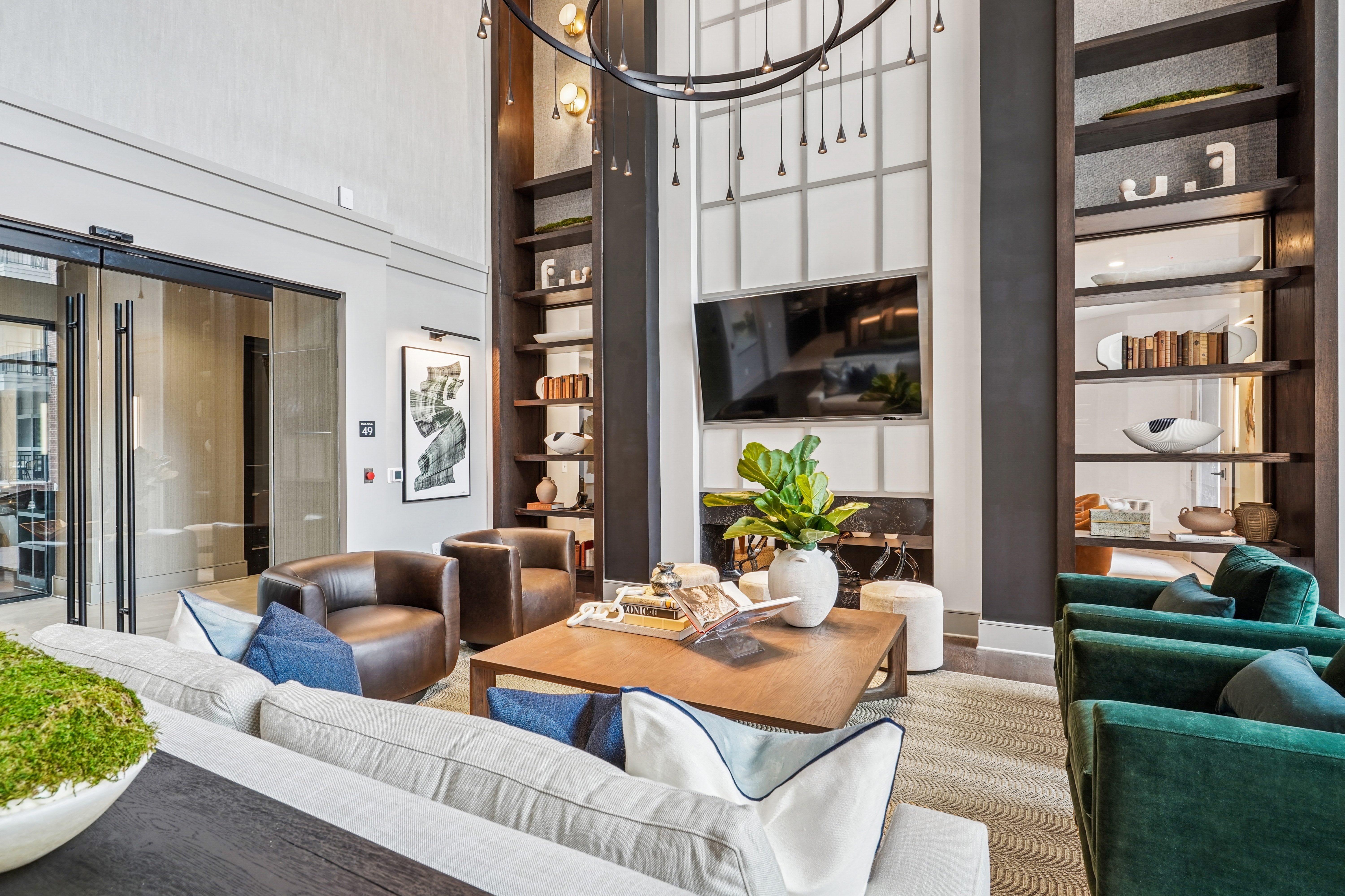 Residences at Fairview Town Center – photo 1 of 38
