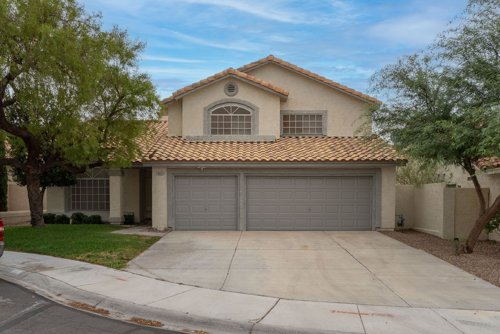 10024 Sail Landing Ct. Las Vegas NV 89117 – photo 1