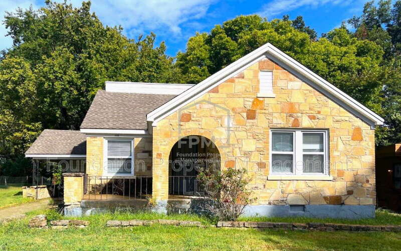1838 McMillan Street – photo 1