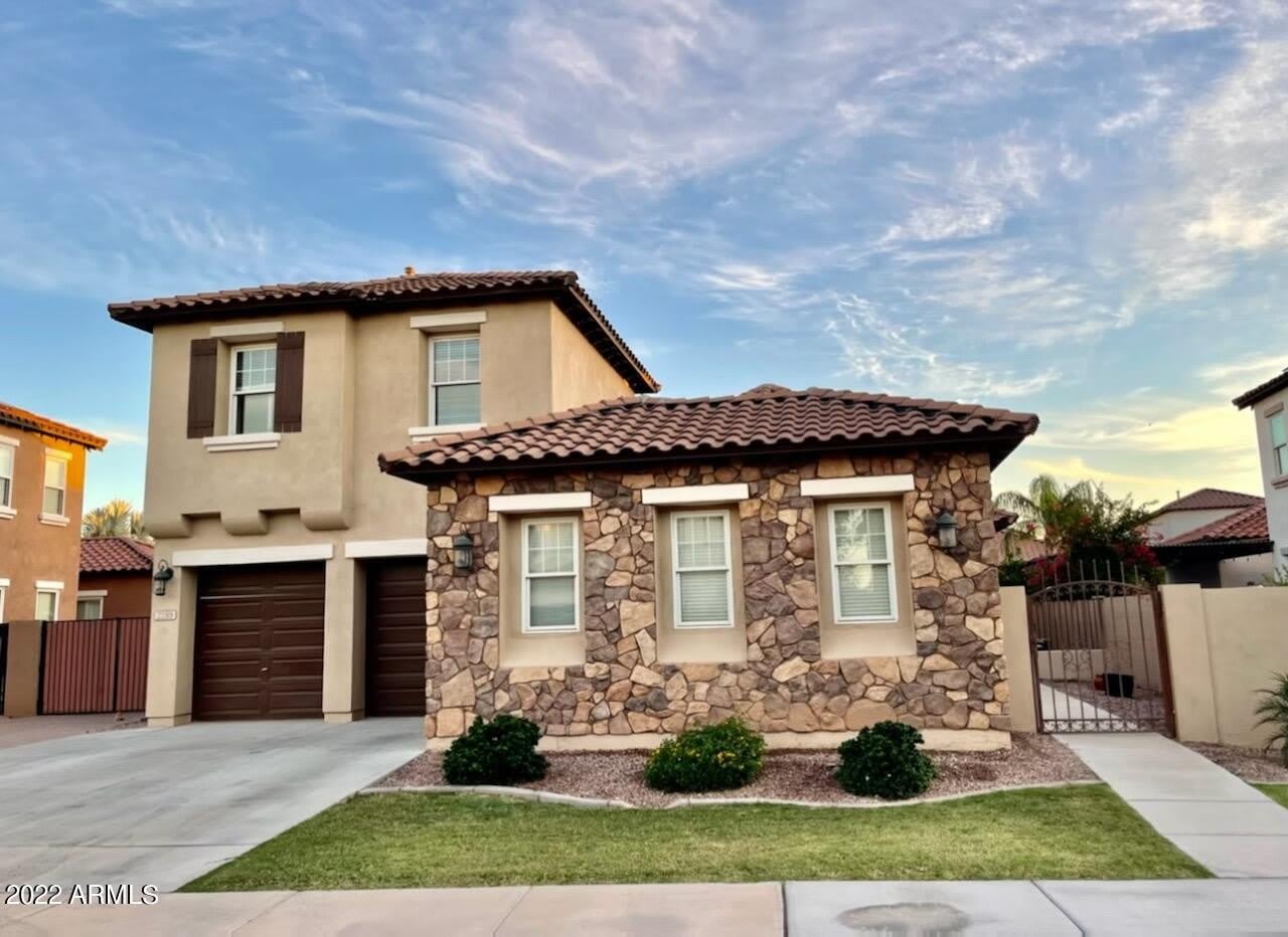 2289 E ASTER Drive – photo 1