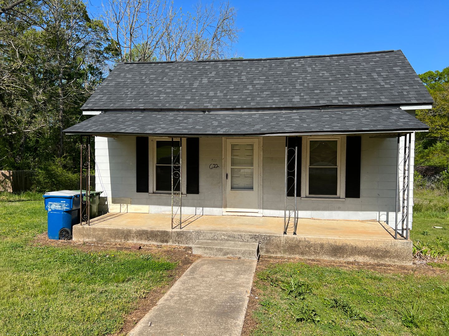 Move-in ready! – photo 1 of 7
