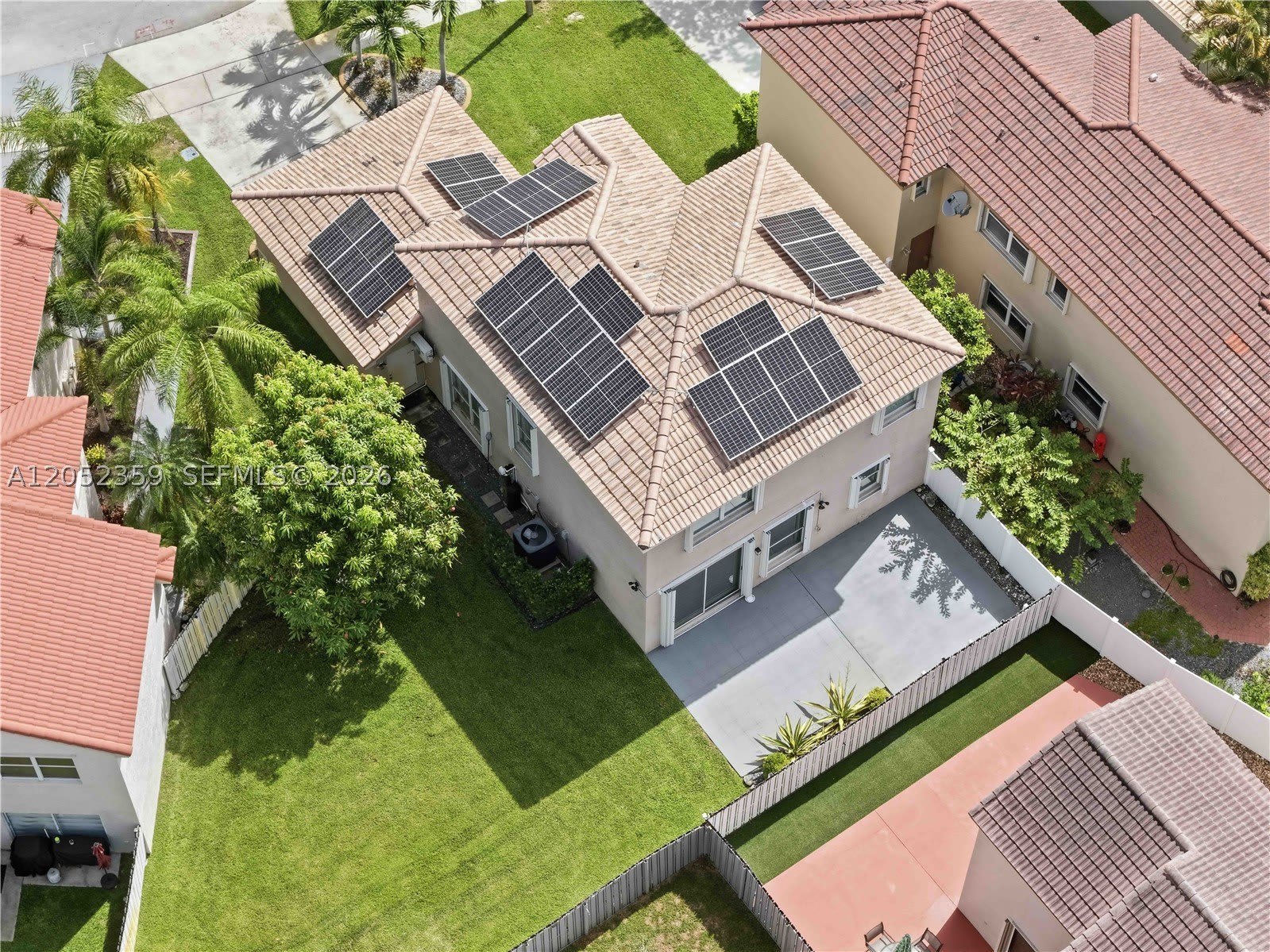 17346 SW 21 street – photo 1