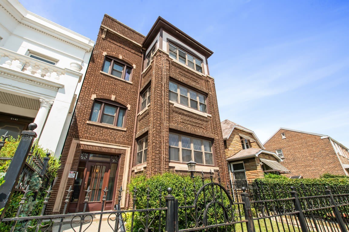 6144 S Indiana Avenue – photo 1