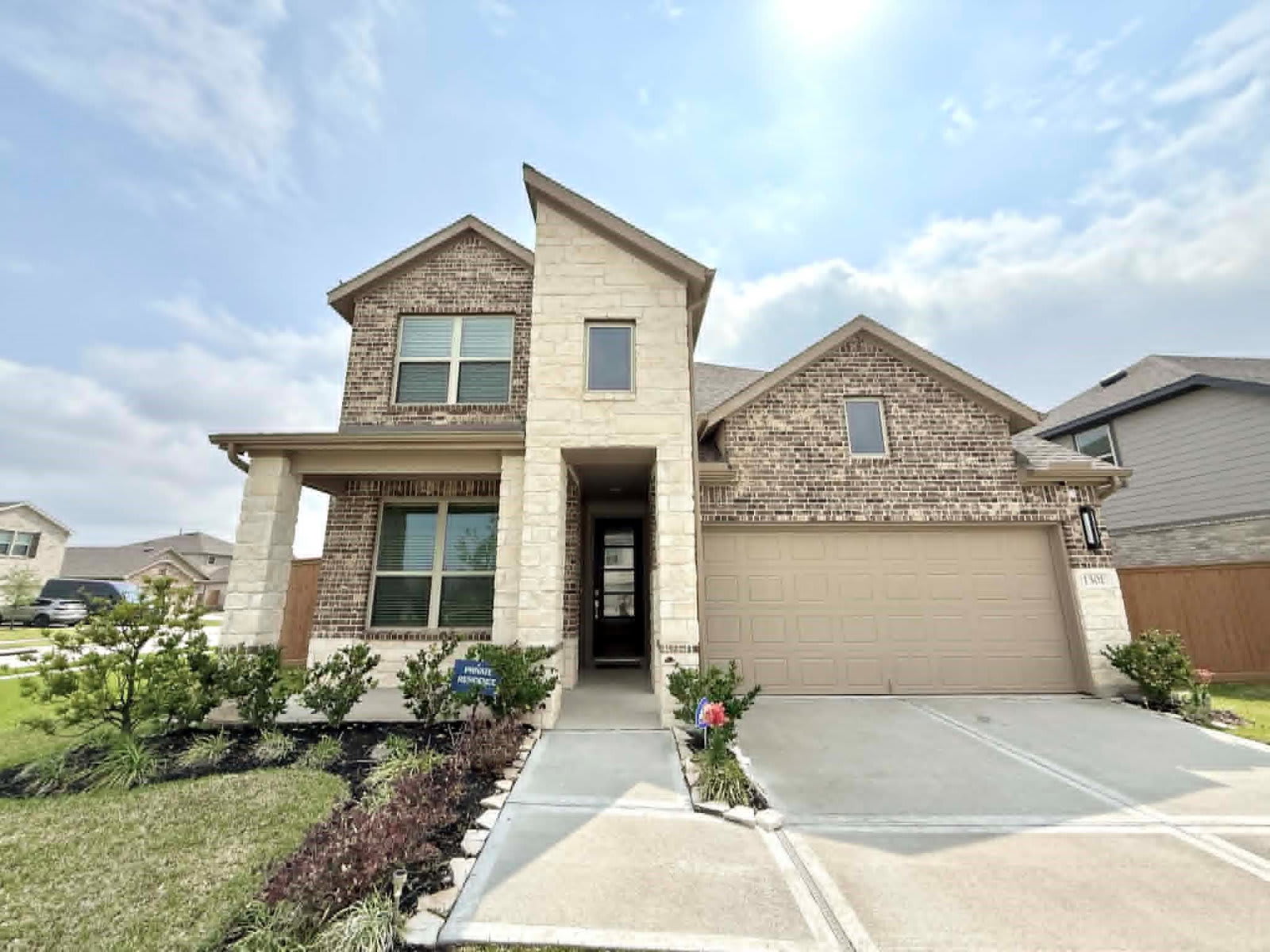 1301 Tan Gable Lane – photo 1 of 30