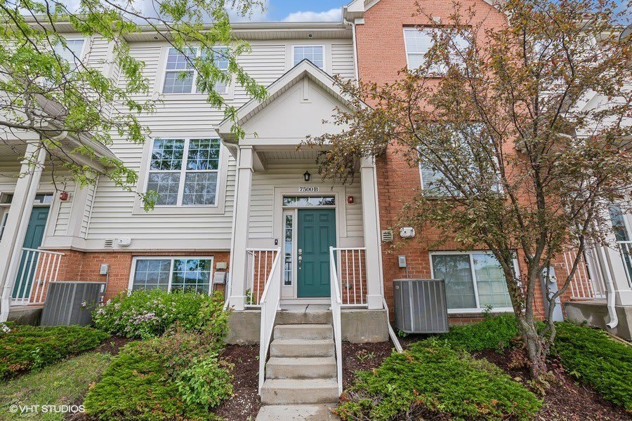 7500 Savoy Lane