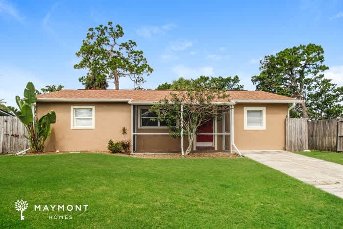 6707 Sierra Terrace – photo 1