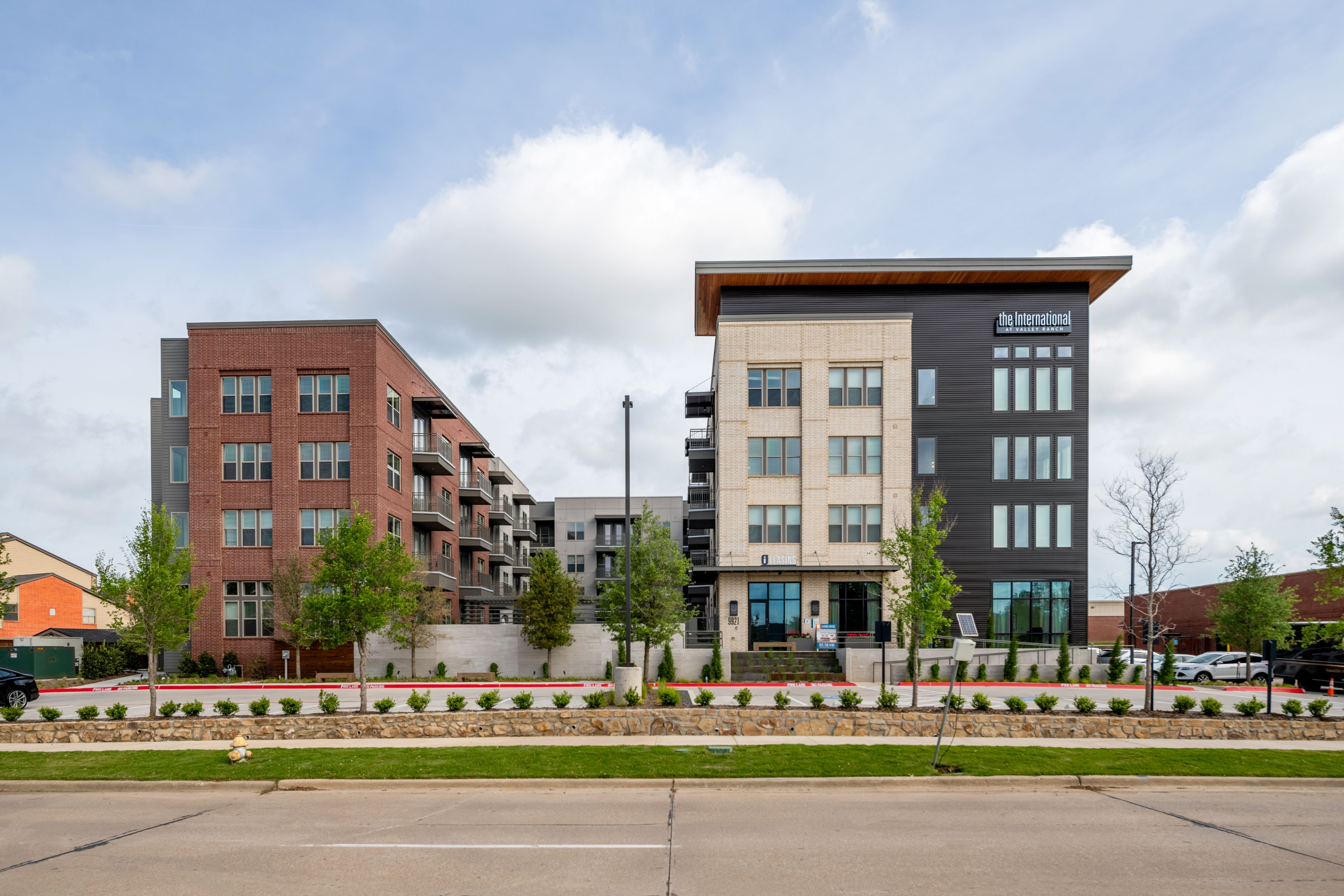 The International at Valley Ranch – photo 1