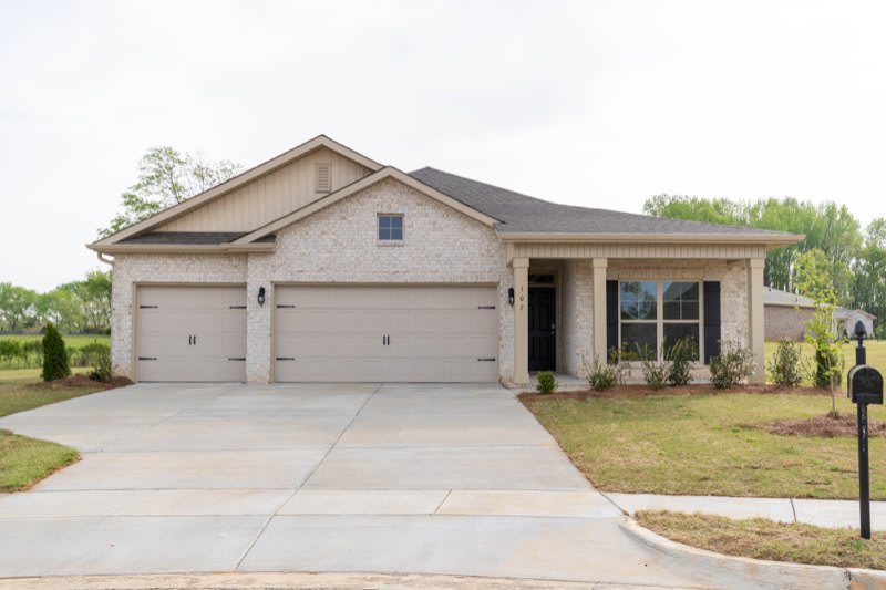 107 Dace Court – photo 1 of 16