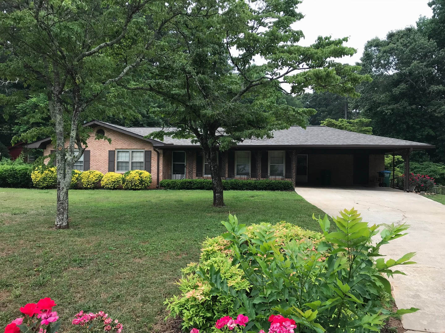 1321 Mary Dale Dr – photo 1