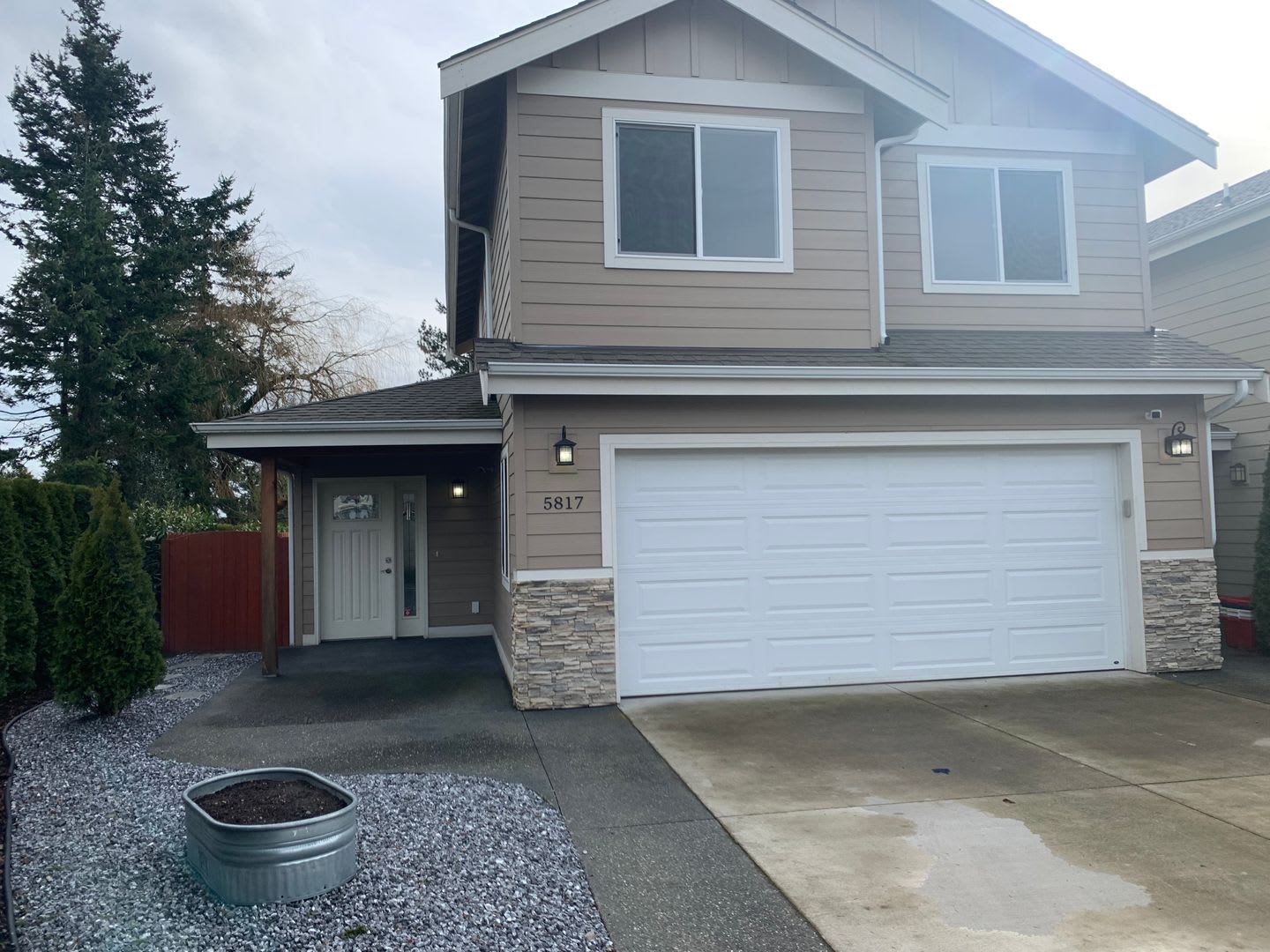 Lovely 3 bedroom Home at end of cul-de-sac – photo 1
