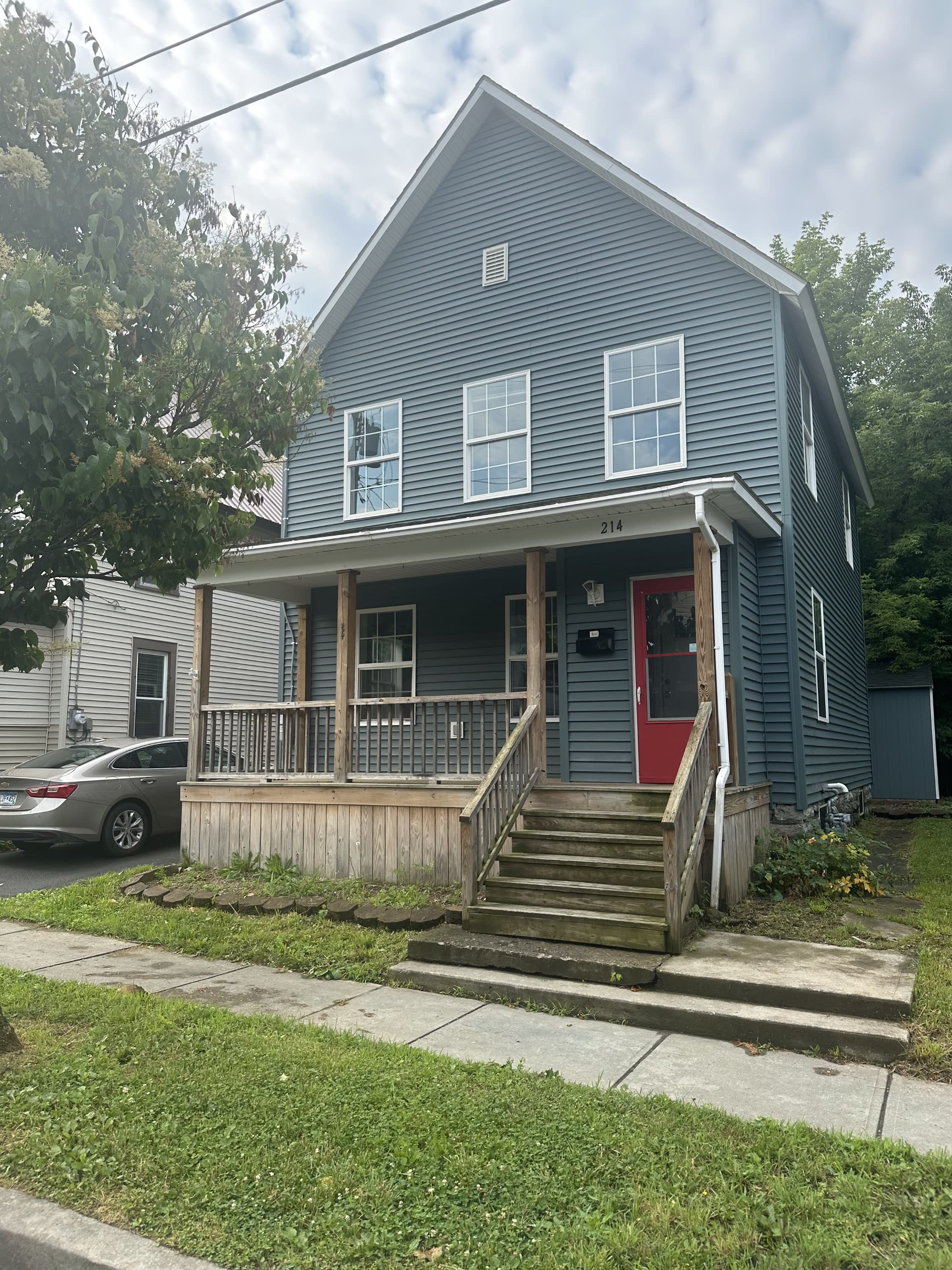 214 St Mary St – photo 1