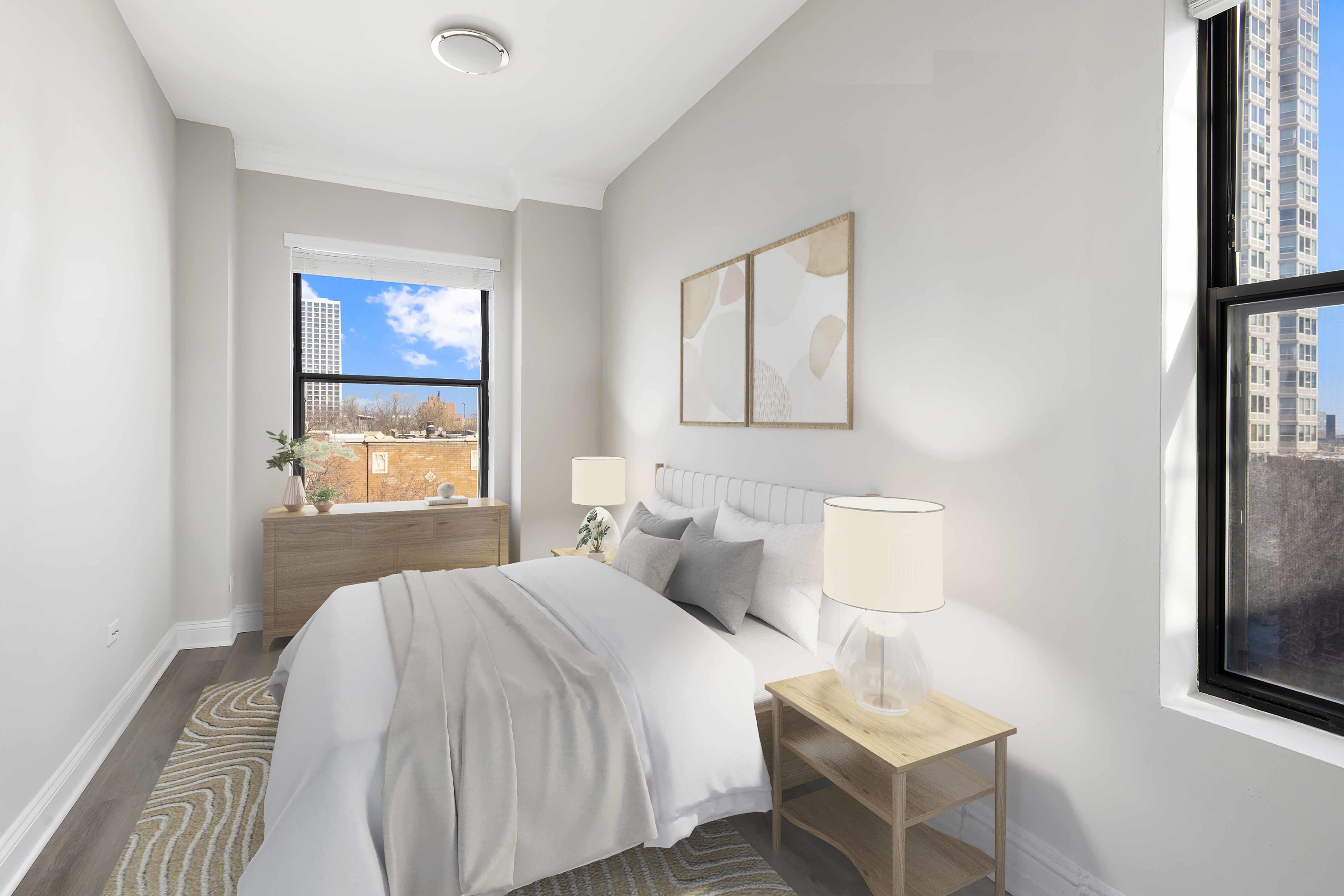 Reside on Clarendon – photo 1
