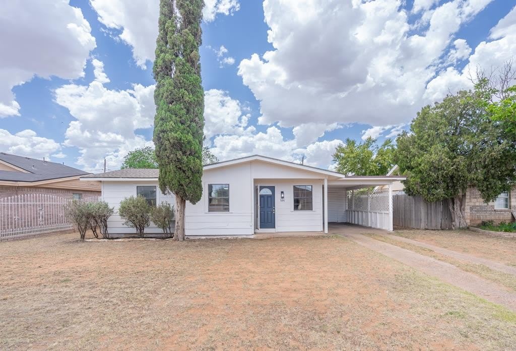 504 Howard Dr – photo 1