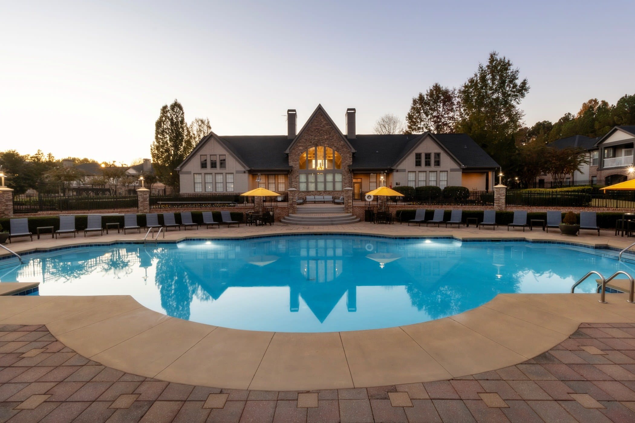 The Reserve at Sugarloaf Apartments – photo 1